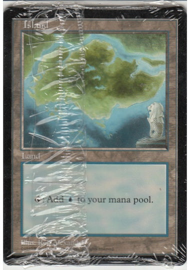 (英)APAC LAND3【PRM】 透明 APACランド 5枚セット 未開封 No.008