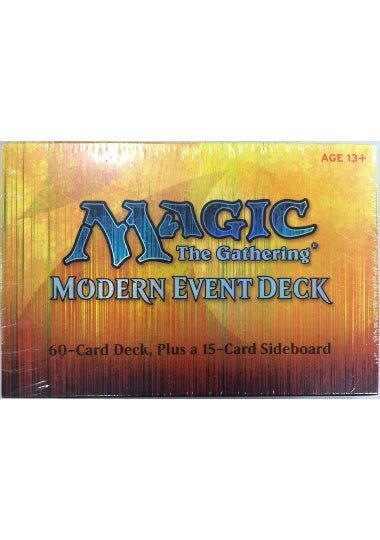 (英)モダンイベントデッキ:March of the Multitudes 【GIFT】 ※発送方法は「ゆうパック」を選択してください。