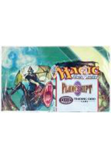 (英)プレーンシフト ブースターボックス / Planeshift Booster Box【BOX】 ※発送方法は「ゆうパック」を選択してください。