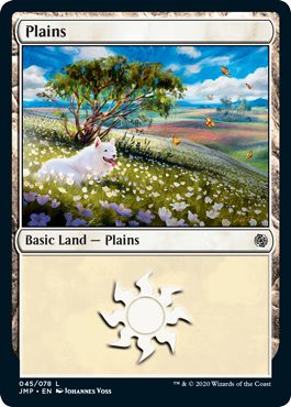 (英)平地 / Plains【JMP】 (Dogs) No.045