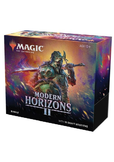 (英)モダンホライゾン２ バンドル / Modern Horizons 2 Bundle【BOX】 ※発送方法は「ゆうパック」を選択してください。