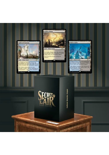(英)Culture Shocks: Esper 【BOX】 ※発送方法は「ゆうパック」を選択してください。
