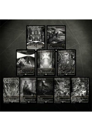 (英)Showcase: Midnight Hunt 【BOX】 ※発送方法は「ゆうパック」を選択してください。