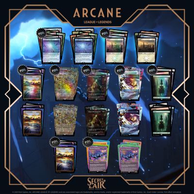 (英)Secretversary Superdrop 2021: The Bundle Bundle 【BOX】 ※発送方法は「ゆうパック」を選択してください。