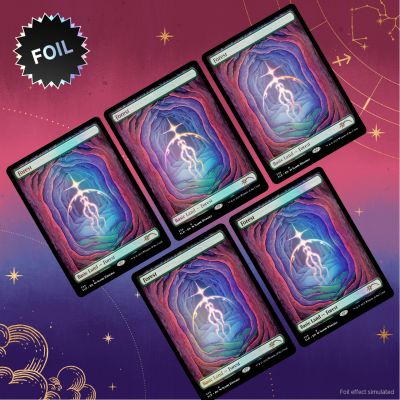 (英)The Astrology Lands: Sagittarius Foil Edition 【BOX】 ※発送方法は「ゆうパック」を選択してください。
