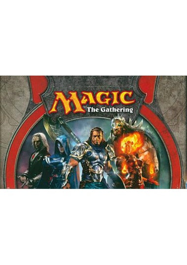 (日)基本セット2012 ブースターボックス / Magic2012 Booster Box【BOX】 ※発送方法は「ゆうパック」を選択してください。