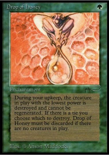 (英)Drop of Honey【ARN】 No.047