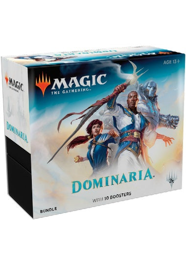 (英)ドミナリア バンドル / Dominaria Bundle【GIFT】 ※発送方法は「ゆうパック」を選択してください。