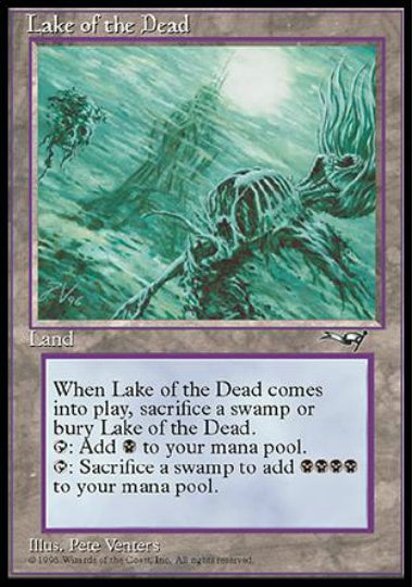 (英)Lake of the Dead【ALL】 No.140