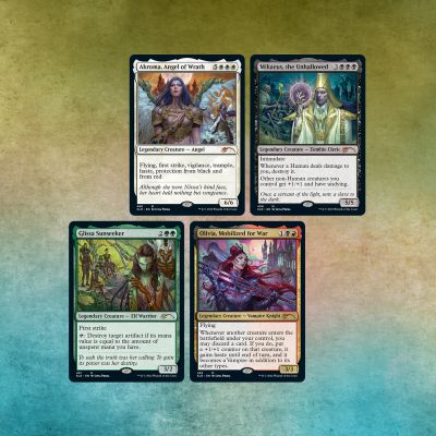 (英)Artist Series: Livia Prima 【BOX】 ※発送方法は「ゆうパック」を選択してください。