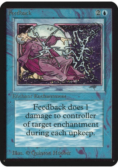 (英)フィードバック / Feedback【ALPHA】 No.057