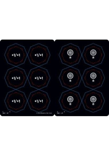 (日)パンチカード / Punch card No.001 - パンチカード / Punch card【SNC-PUNCH】 No.002