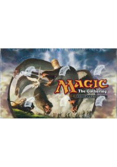 (日)コンフラックス ブースターボックス / Conflux Booster Box【BOX】 ※発送方法は「ゆうパック」を選択してください。