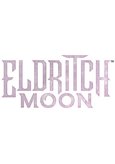 (英)異界月 フルコンプリートセット 1枚 / Eldritch Moon Complete Set【EMN】 ※発送方法は「ゆうパック」を選択してください。
