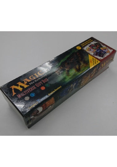 (英)マルチバースギフトボックス / Multiverse Gift Box【GIFT】 ※発送方法は「ゆうパック」を選択してください。