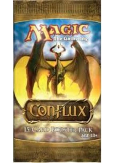 (英)コンフラックス ブースターパック / Conflux Booster Pack【PACK】