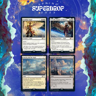 (英)Artist Series: Alayna Danner 【BOX】 ※発送方法は「ゆうパック」を選択してください。