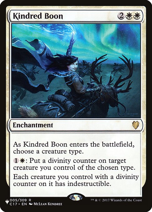 (英)同族の加護 / Kindred Boon【SLD-C23-02】 Angels: They're Just Like Us but Cooler and with Wings No.020
