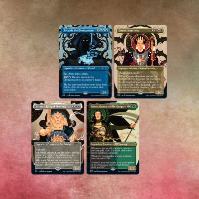 (英)Rule the Room 【BOX】 ※発送方法は「ゆうパック」を選択してください。