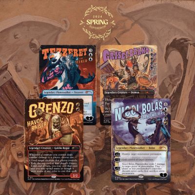 (英)Outlaw Anthology Vol. 1: Rebellious Renegades 【BOX】 ※発送方法は「ゆうパック」を選択してください。