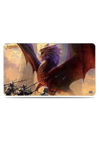 【サプライ】 ドラゴンの迷路 プレイマット VER.2 ※発送方法は「ゆうパック」を選択してください。