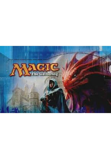 (日)ラヴニカへの回帰 ブースターボックス / Return to Ravnica Booster Box【BOX】 ※発送方法は「ゆうパック」を選択してください。