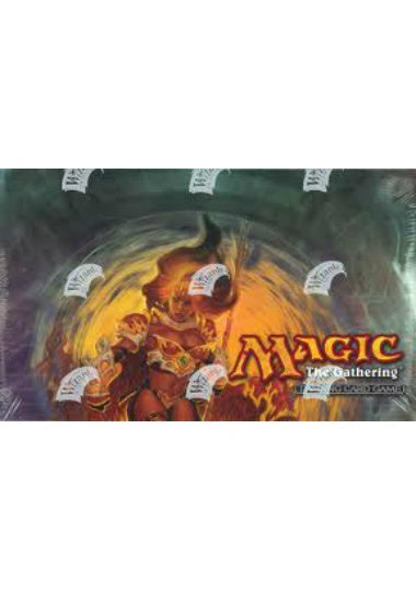 (英)次元の混乱 ブースターボックス / Planar Chaos Booster Box【BOX】 ※発送方法は「ゆうパック」を選択してください。