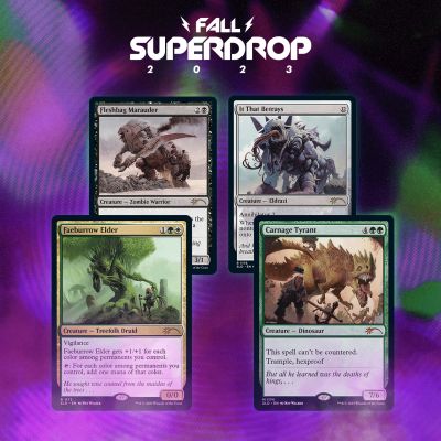 (英)Artist Series: Kev Walker 【BOX】 ※発送方法は「ゆうパック」を選択してください。