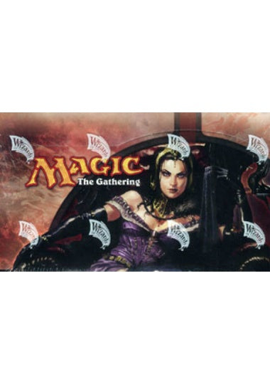 (英)イニストラード ブースターボックス / Innistrad Booster Box【BOX】 ※発送方法は「ゆうパック」を選択してください。