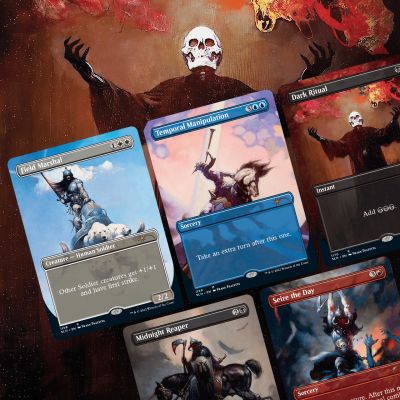 (英)The Art of Frank Frazetta 【BOX】 ※発送方法は「ゆうパック」を選択してください。
