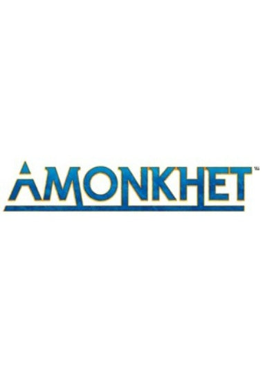 (英)アモンケット フルコンプリートセット 4枚 / Amonkhet Complete Set【AKH】 ※発送方法は「ゆうパック」を選択してください。