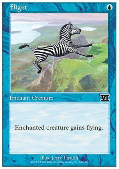 (英)飛行 / Flight【6ED】 No.068