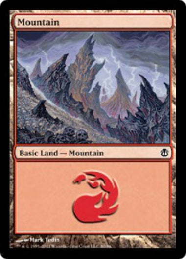 (英)山 / Mountain【AVSN】 No.080