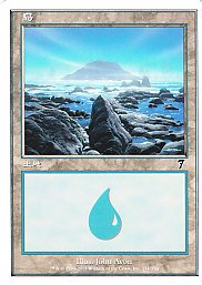 (日)島 / Island【7ED】 No.334