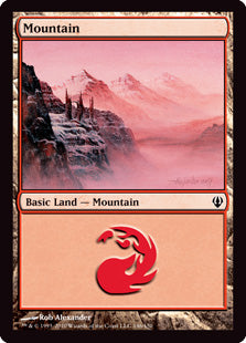 (英)山 / Mountain【ARC】 No.146