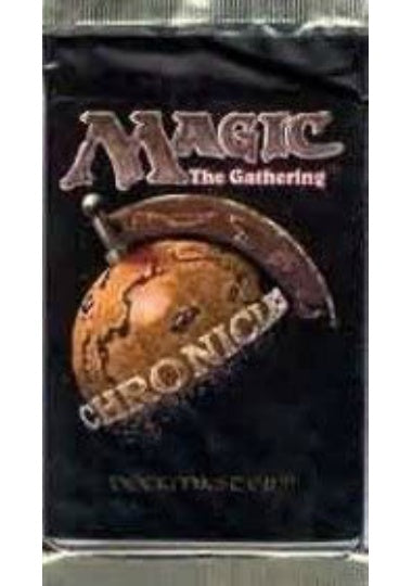 (英)クロニクル ブースターパック / Chronicles Booster Pack【PACK】