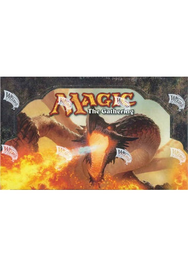 (日)基本セット2011 ブースターボックス / Magic2011 Booster Box【BOX】 ※発送方法は「ゆうパック」を選択してください。