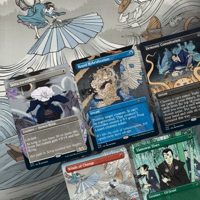 (英)Special Guest: Kozyndan: Another Story 【BOX】 ※発送方法は「ゆうパック」を選択してください。
