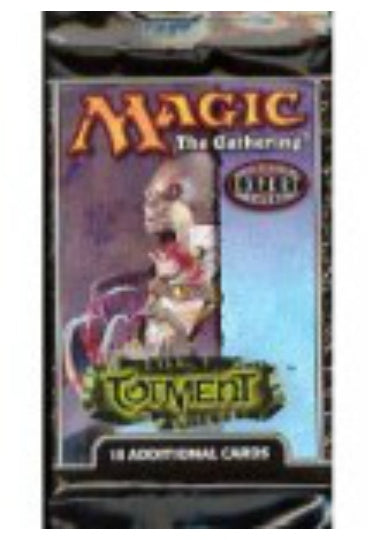 (英)トーメント ブースターパック / Torment Booster Pack【PACK】