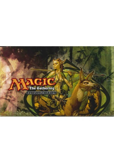 (日)ローウィン ブースターボックス / Lorwyn Booster Box【BOX】 ※発送方法は「ゆうパック」を選択してください。