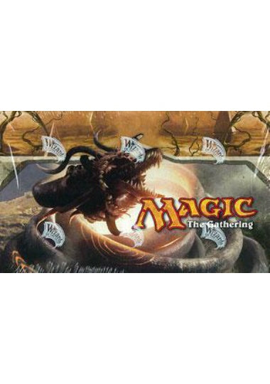 (日)ワールドウェイク ブースターボックス / Worldwake Booster Box【BOX】 ※発送方法は「ゆうパック」を選択してください。